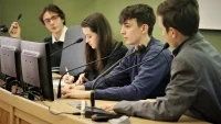 Studentské zastupitelstvo